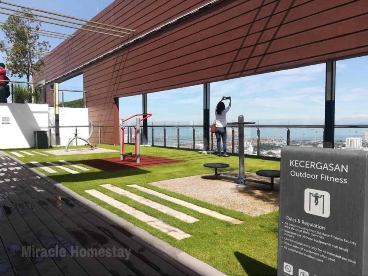 Miracle Woodsbury Habour Place Butterworth Exterior photo