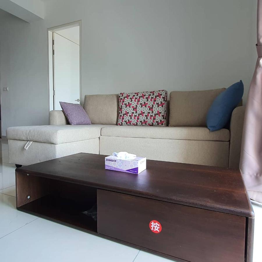 Miracle Woodsbury Habour Place Butterworth Exterior photo
